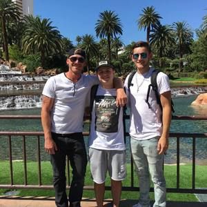 Meet your Posher, Bryce